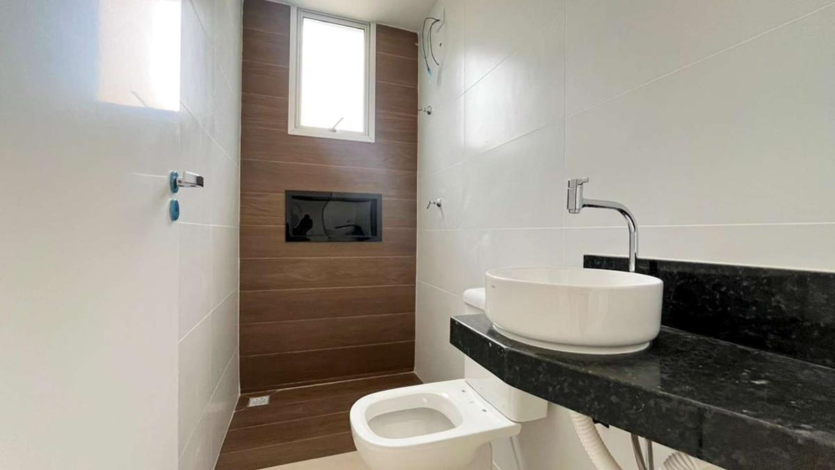 Apartamento, Santa Rosa, 2 Quartos, 1 Vaga, 1 Suíte