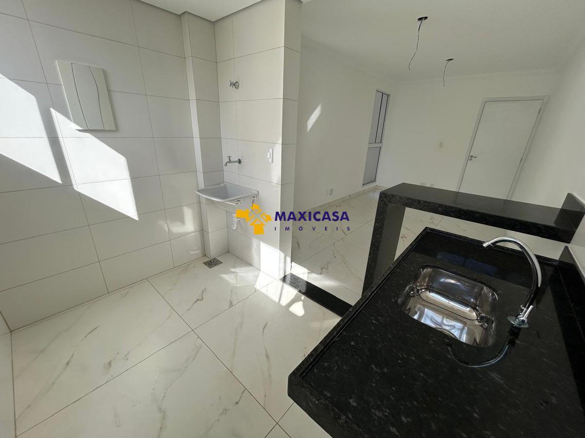 Apartamento, Rio Branco, 2 Quartos, 2 Vagas