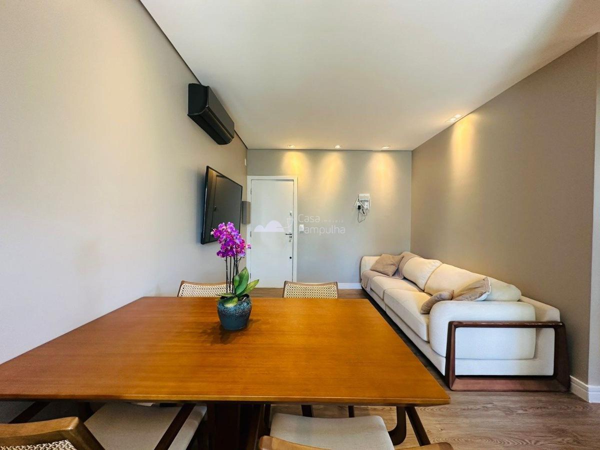 Apartamento, Itapoã, 2 Quartos, 1 Vaga, 1 Suíte