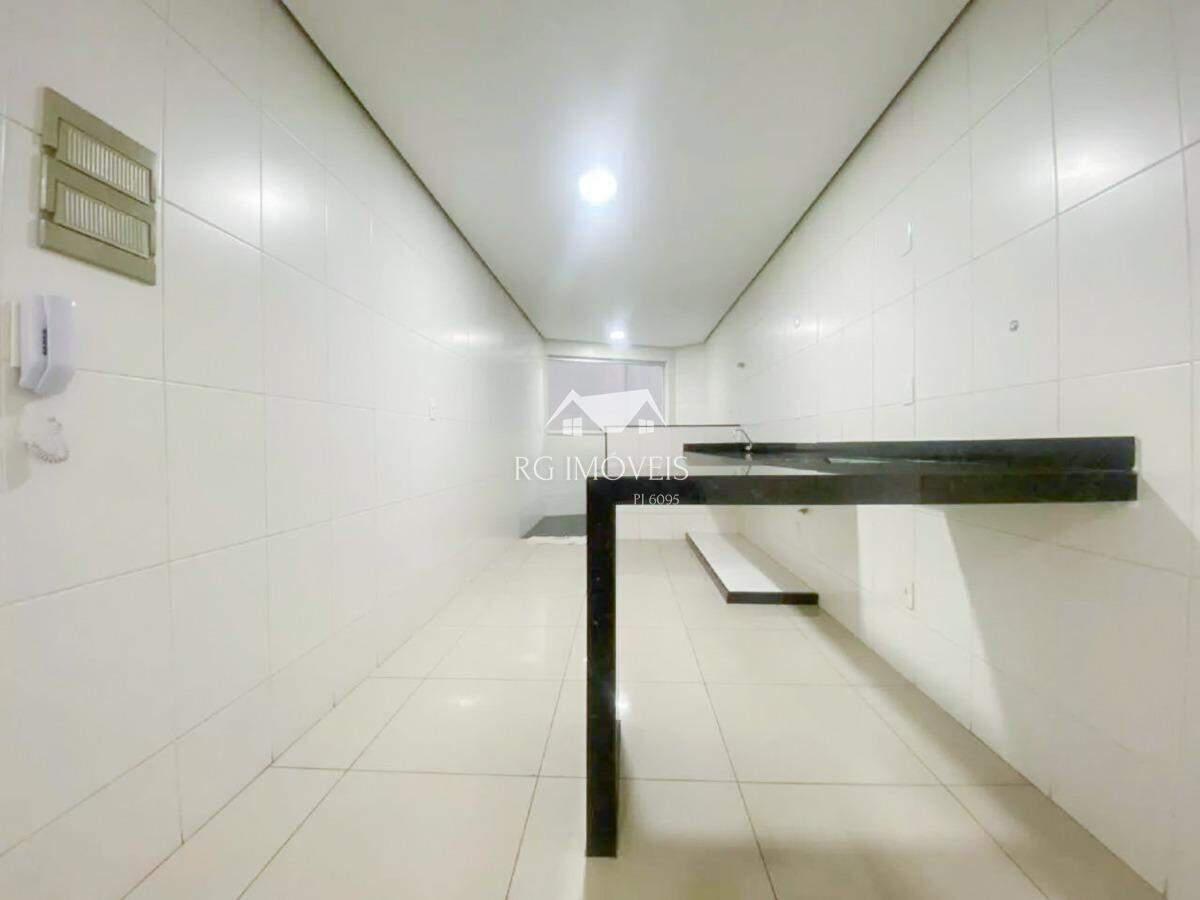 Apartamento, Barreiro, 3 Quartos, 2 Vagas, 1 Suíte