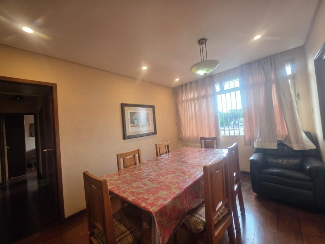 Apartamento, Coração Eucarístico, 3 Quartos, 1 Vaga, 1 Suíte