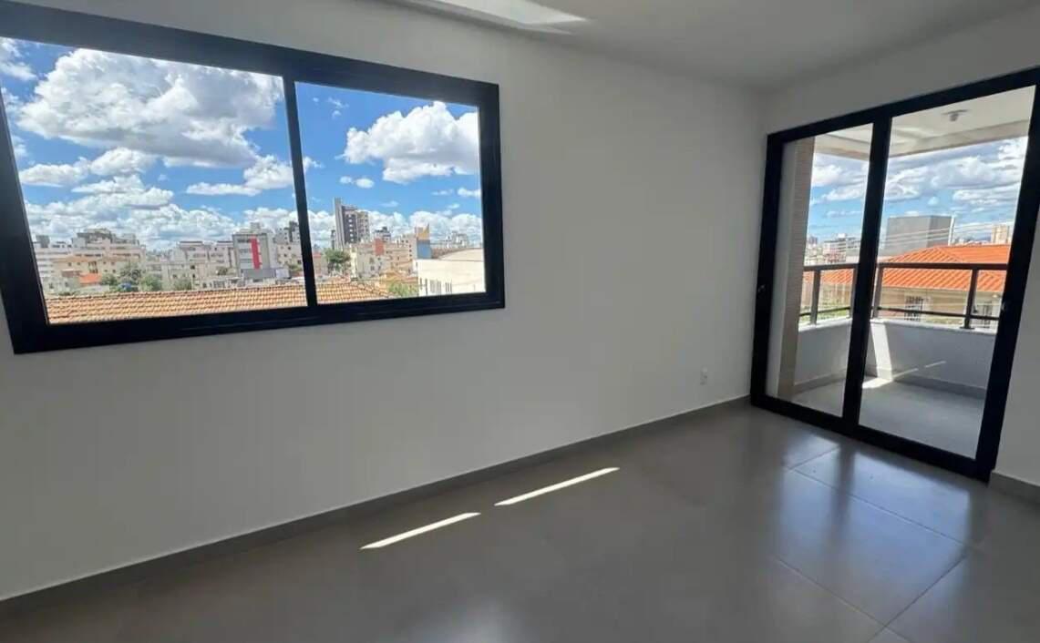 Apartamento, Barroca, 2 Quartos, 1 Vaga, 1 Suíte
