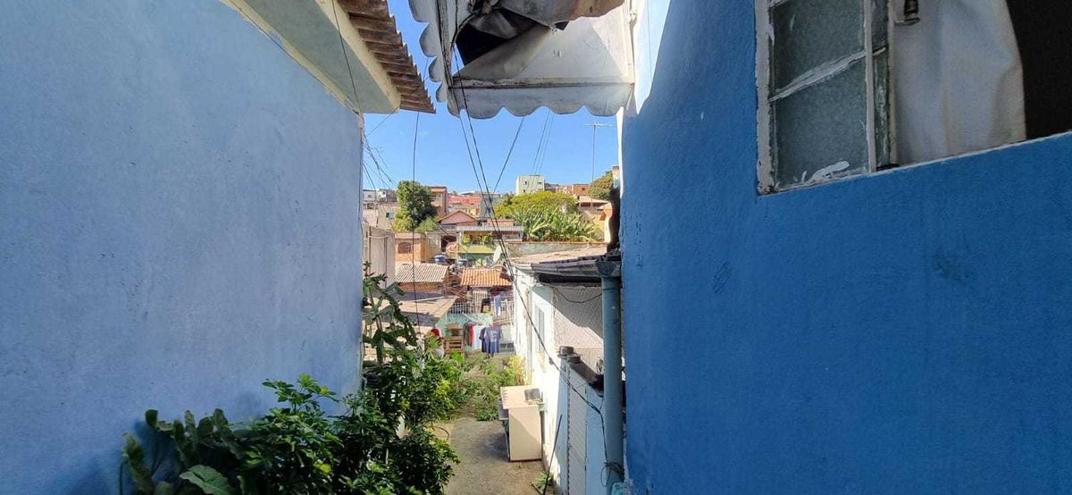 Casa, Vila Nova Vista, 7 Quartos, 0 Vaga