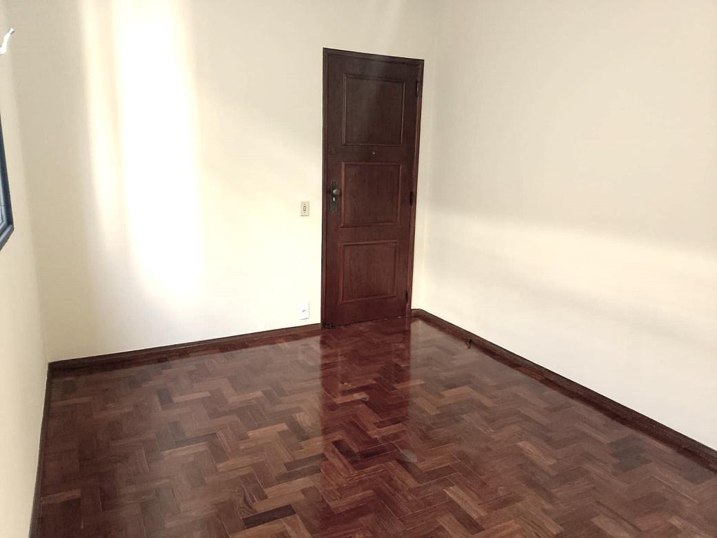 Apartamento, Cidade Nova, 3 Quartos, 1 Vaga, 1 Suíte