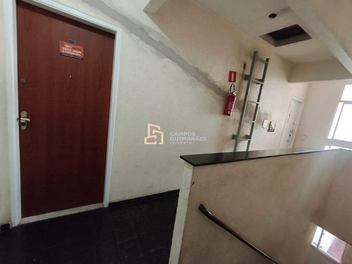 Apartamento, Diamante, 3 Quartos, 1 Vaga