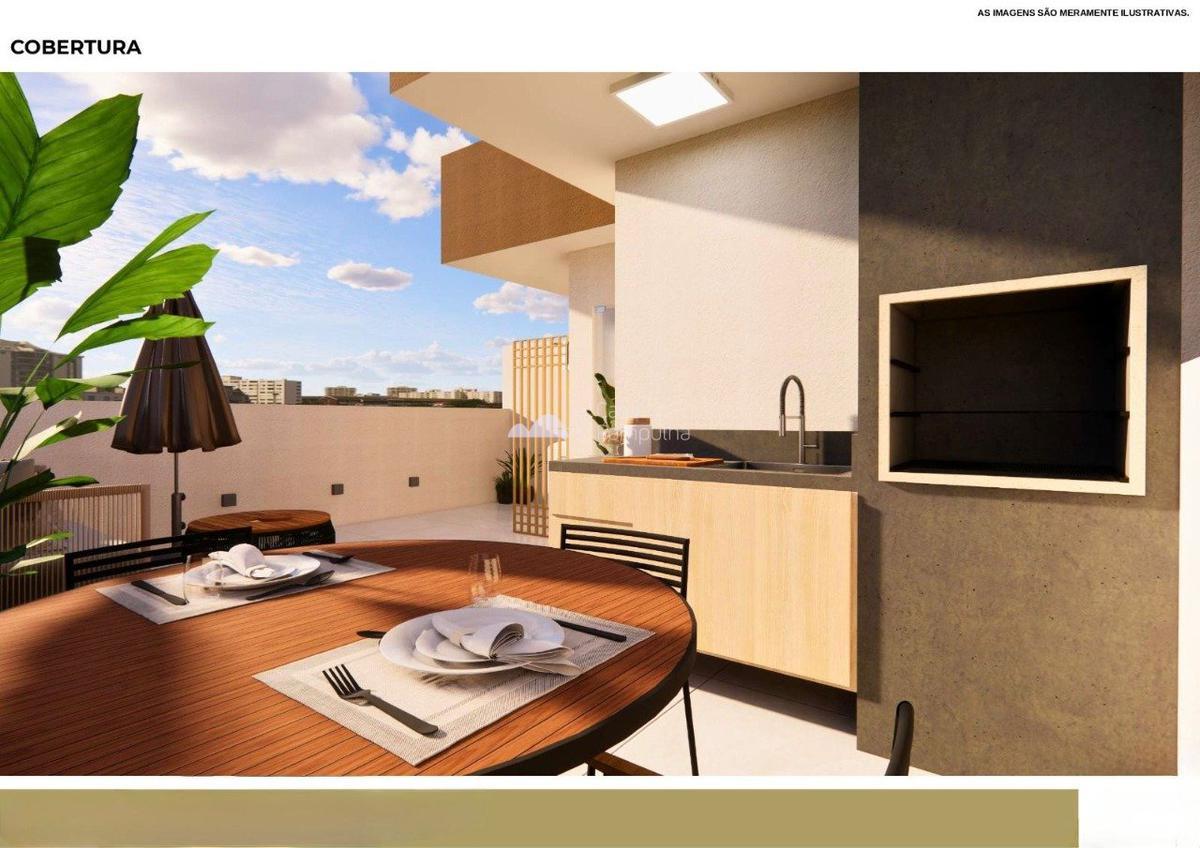 Apartamento, Santa Mônica, 3 Quartos, 1 Vaga, 1 Suíte