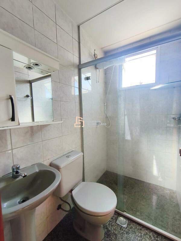 Apartamento, Betânia, 3 Quartos, 1 Vaga