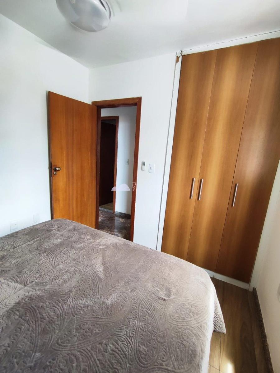 Apartamento, Santa Mônica, 3 Quartos, 1 Vaga