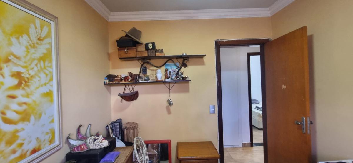 Apartamento, Santa Inês, 3 Quartos, 1 Vaga, 1 Suíte
