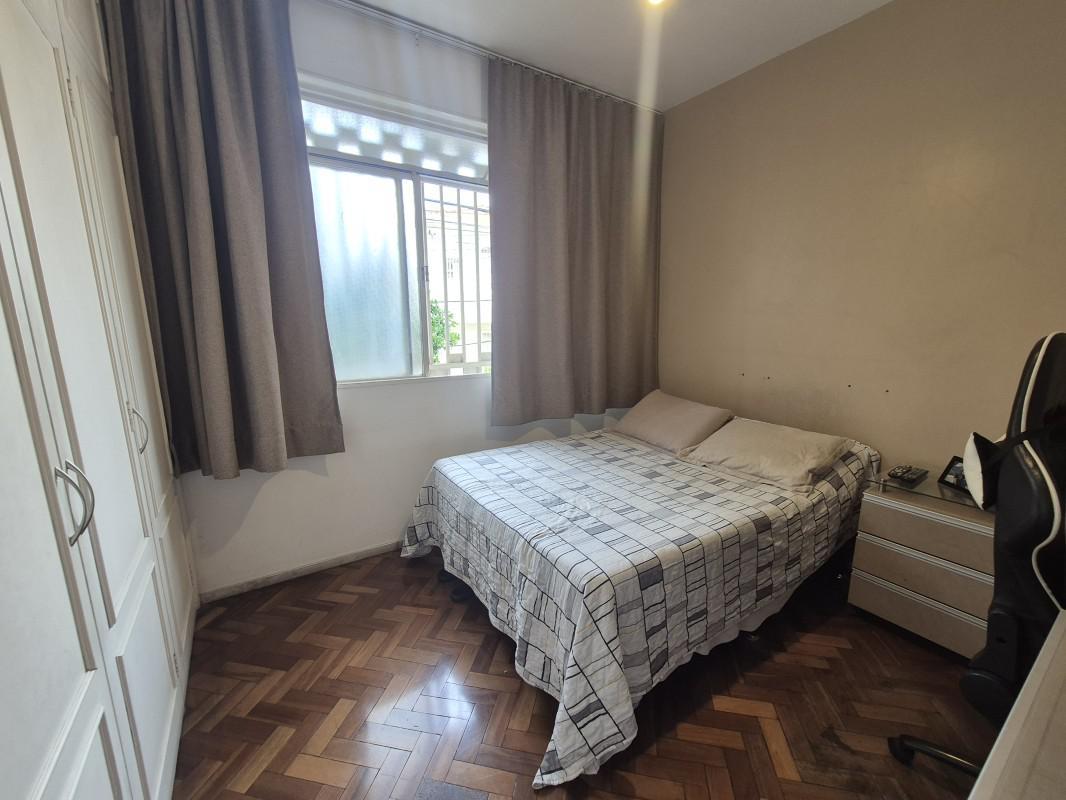 Apartamento, Alto Barroca, 3 Quartos, 2 Vagas, 1 Suíte