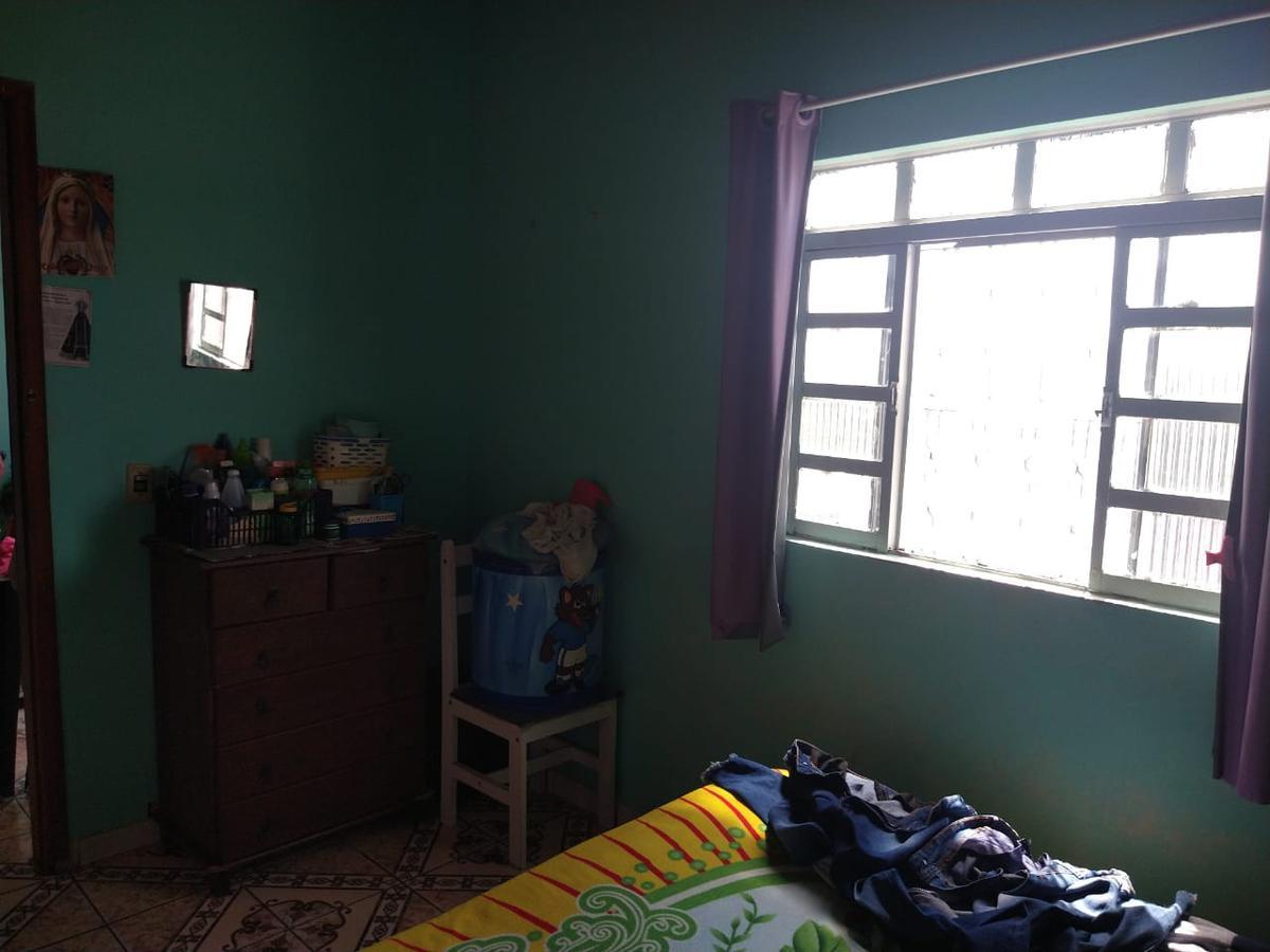 Casa, Novo Progresso, 3 Quartos, 0 Vaga