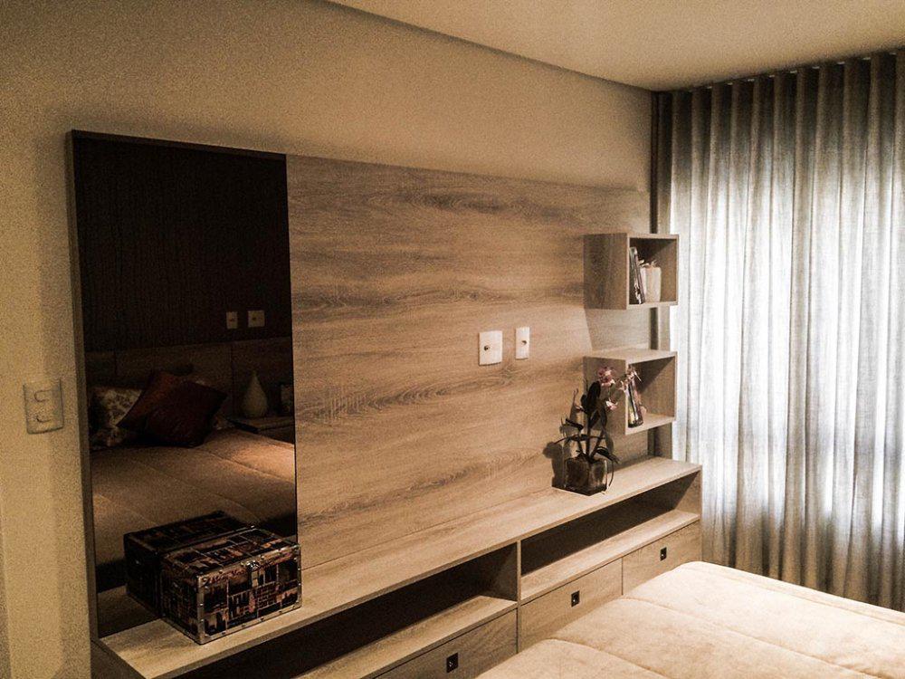 Apartamento, Funcionários, 3 Quartos, 3 Vagas, 1 Suíte