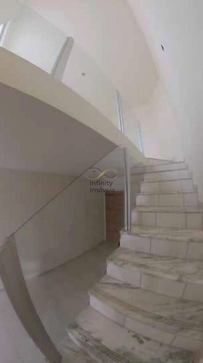 Apartamento, Santa Teresa, 3 Quartos