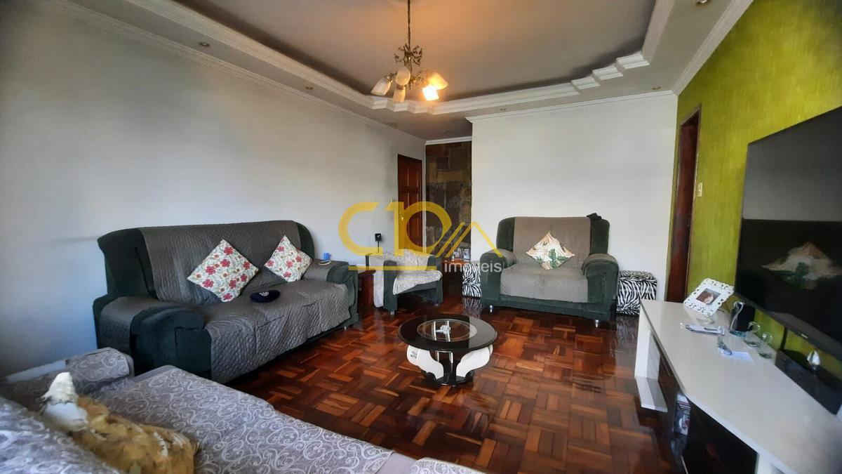 Casa, Ressaca, 4 Quartos, 3 Vagas, 1 Suíte
