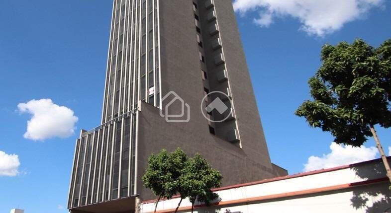 Prédio, Centro, 10 Vagas