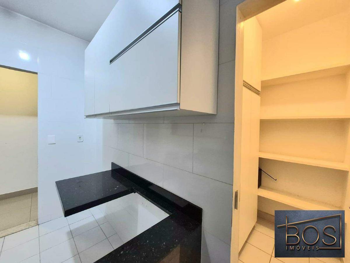 Apartamento, Sion, 2 Quartos, 1 Vaga, 1 Suíte