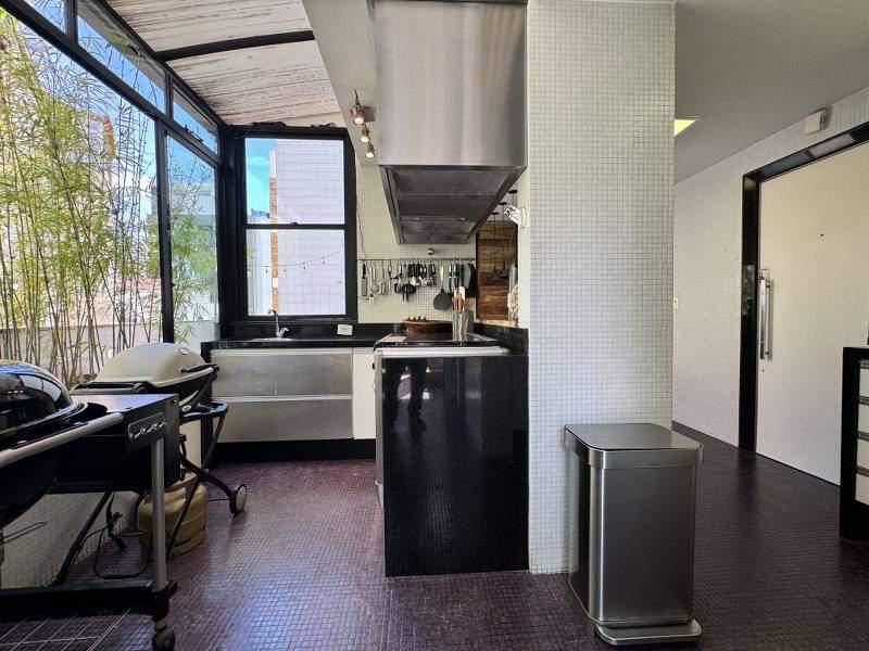 Apartamento, Sion, 3 Quartos, 4 Vagas, 1 Suíte