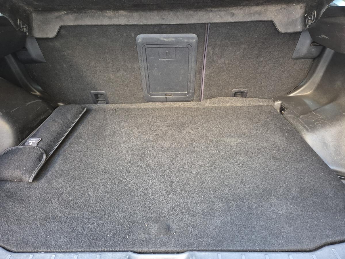 Mitsubishi Asx 2.0 16v 4x4 160cv Aut.