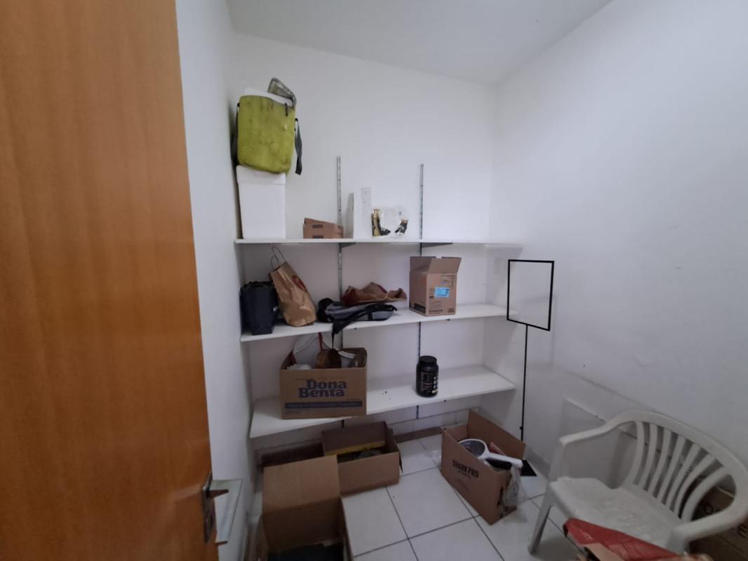Apartamento, Havaí, 3 Quartos, 2 Vagas, 1 Suíte