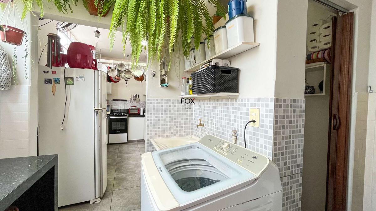 Apartamento, Santo Antônio, 2 Quartos, 0 Vaga