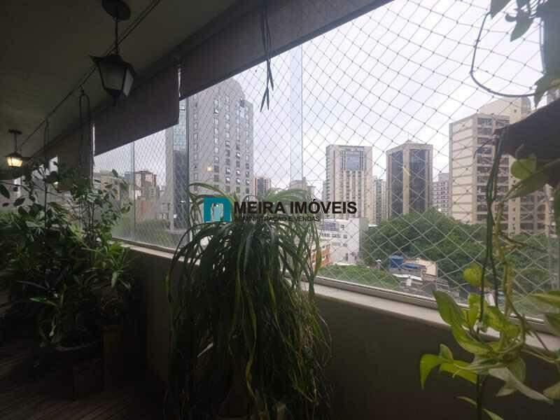 Apartamento, Savassi, 4 Quartos, 1 Vaga, 1 Suíte