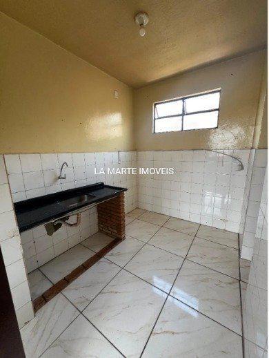 Apartamento, Riacho das Pedras, 4 Quartos, 1 Vaga