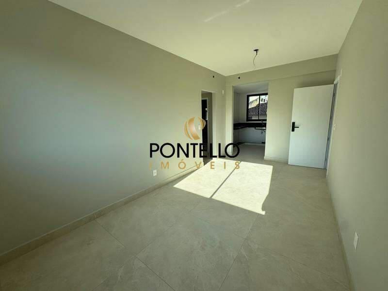 Apartamento, Serra, 2 Quartos, 2 Vagas, 1 Suíte