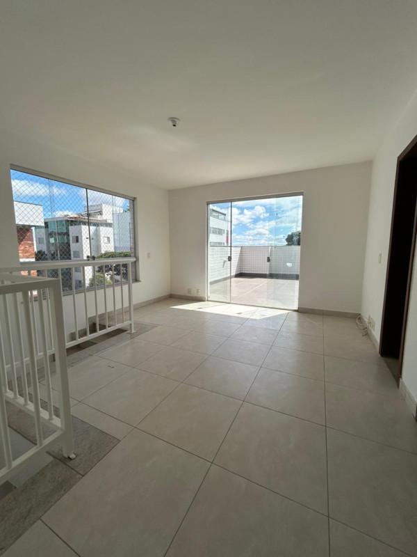 Cobertura, Dona Clara, 4 Quartos, 3 Vagas, 1 Suíte