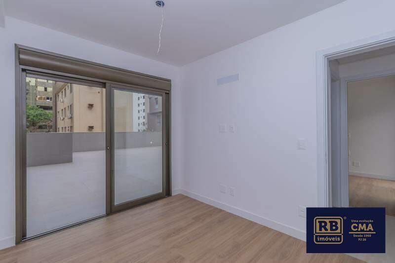 Apartamento, Anchieta, 3 Quartos, 2 Vagas, 1 Suíte