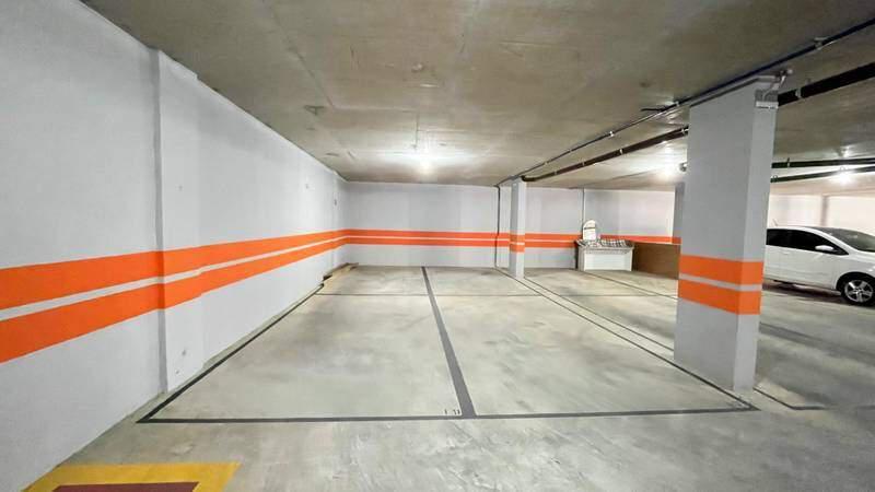 Cobertura, Grajaú, 3 Quartos, 4 Vagas, 3 Suítes