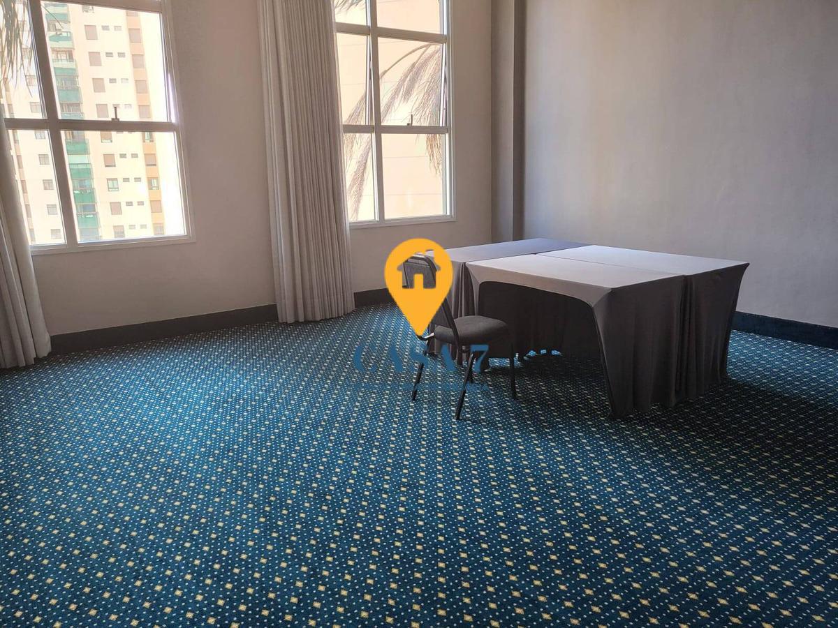 Apartamento, Vila da Serra, 1 Quarto, 0 Vaga, 1 Suíte