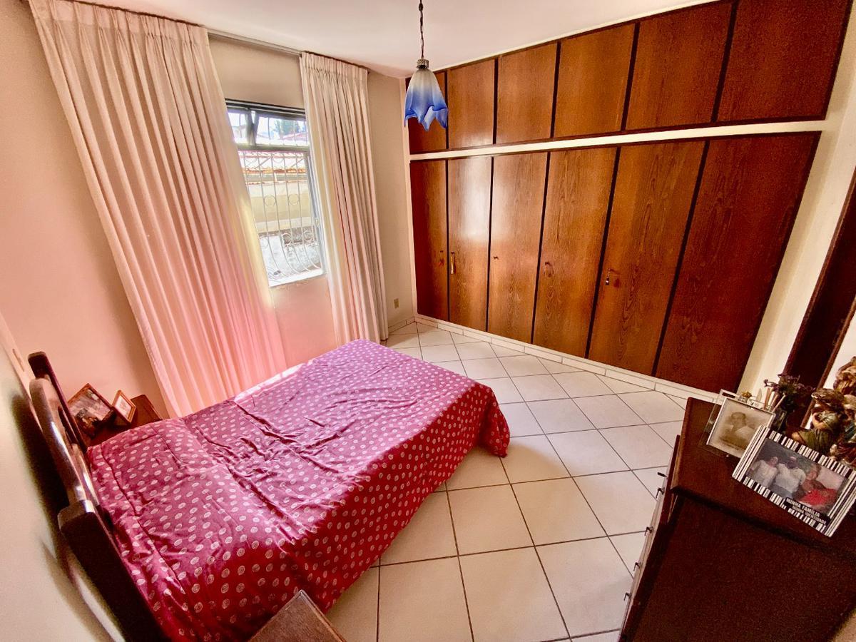 Apartamento, São José, 3 Quartos, 2 Vagas, 1 Suíte