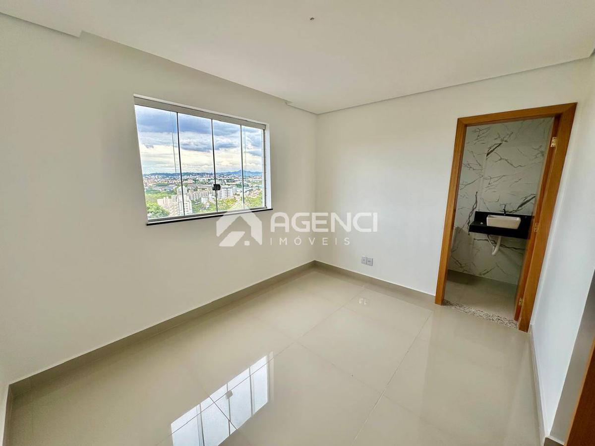 Apartamento, Cabral, 3 Quartos, 0 Vaga, 1 Suíte