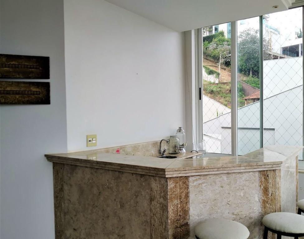 Casa, Vila Castela, 4 Quartos, 4 Vagas, 1 Suíte
