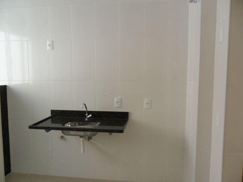 Apartamento, Castelo, 2 Quartos, 2 Vagas, 1 Suíte