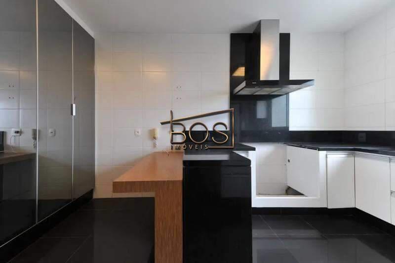 Cobertura, Gutierrez, 4 Quartos, 5 Vagas, 3 Suítes