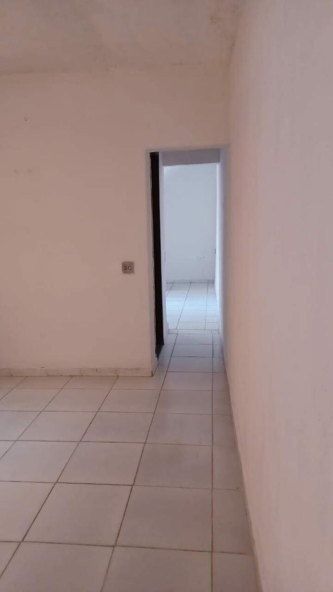 Casa, Nova Granada, 4 Quartos, 2 Vagas, 1 Suíte