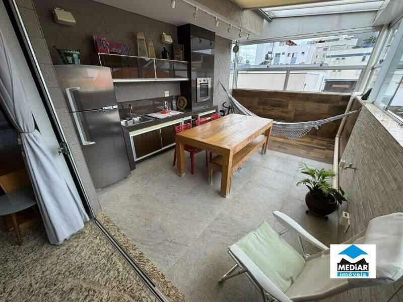 Cobertura, Cidade Nova, 4 Quartos, 3 Vagas, 2 Suítes