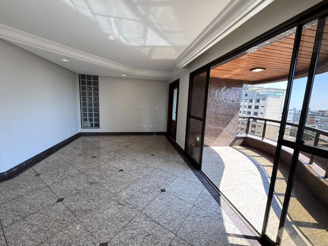 Apartamento, Santo Antônio, 4 Quartos, 3 Vagas, 1 Suíte