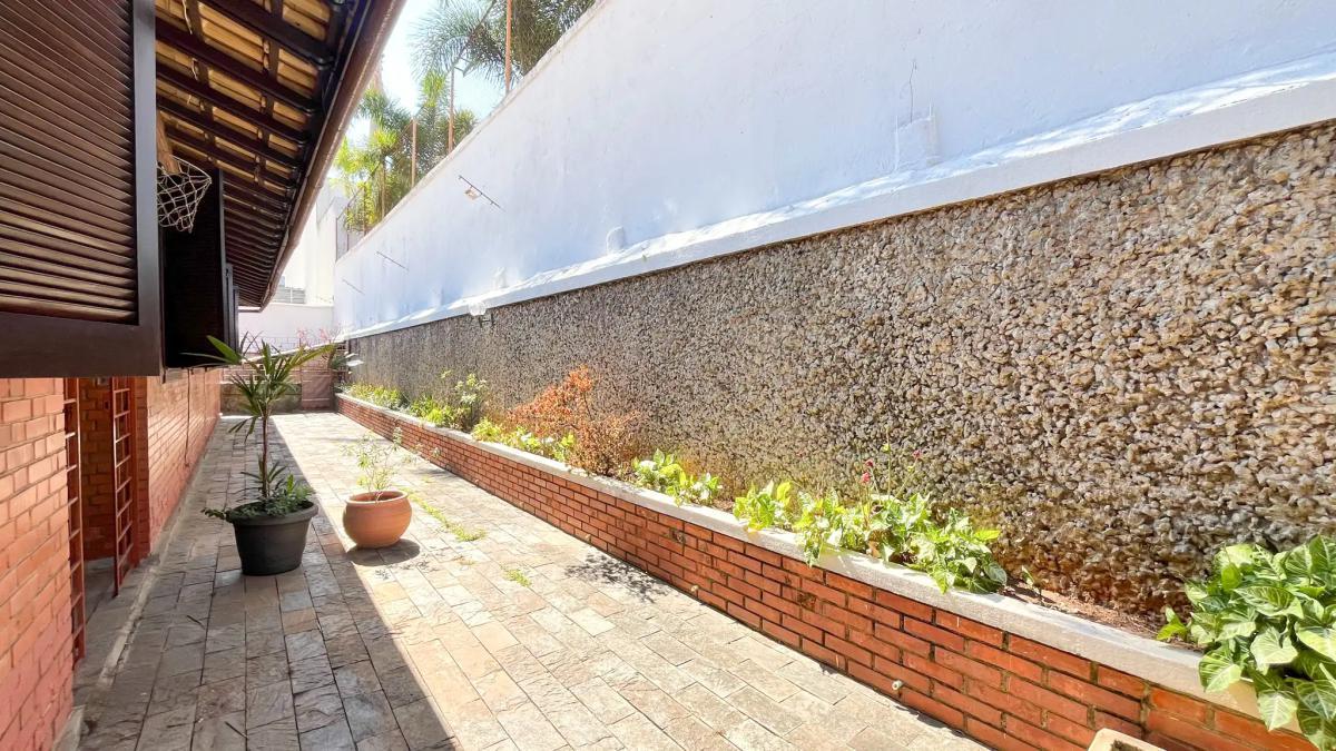 Casa, São Luiz (pampulha), 6 Quartos, 10 Vagas, 3 Suítes