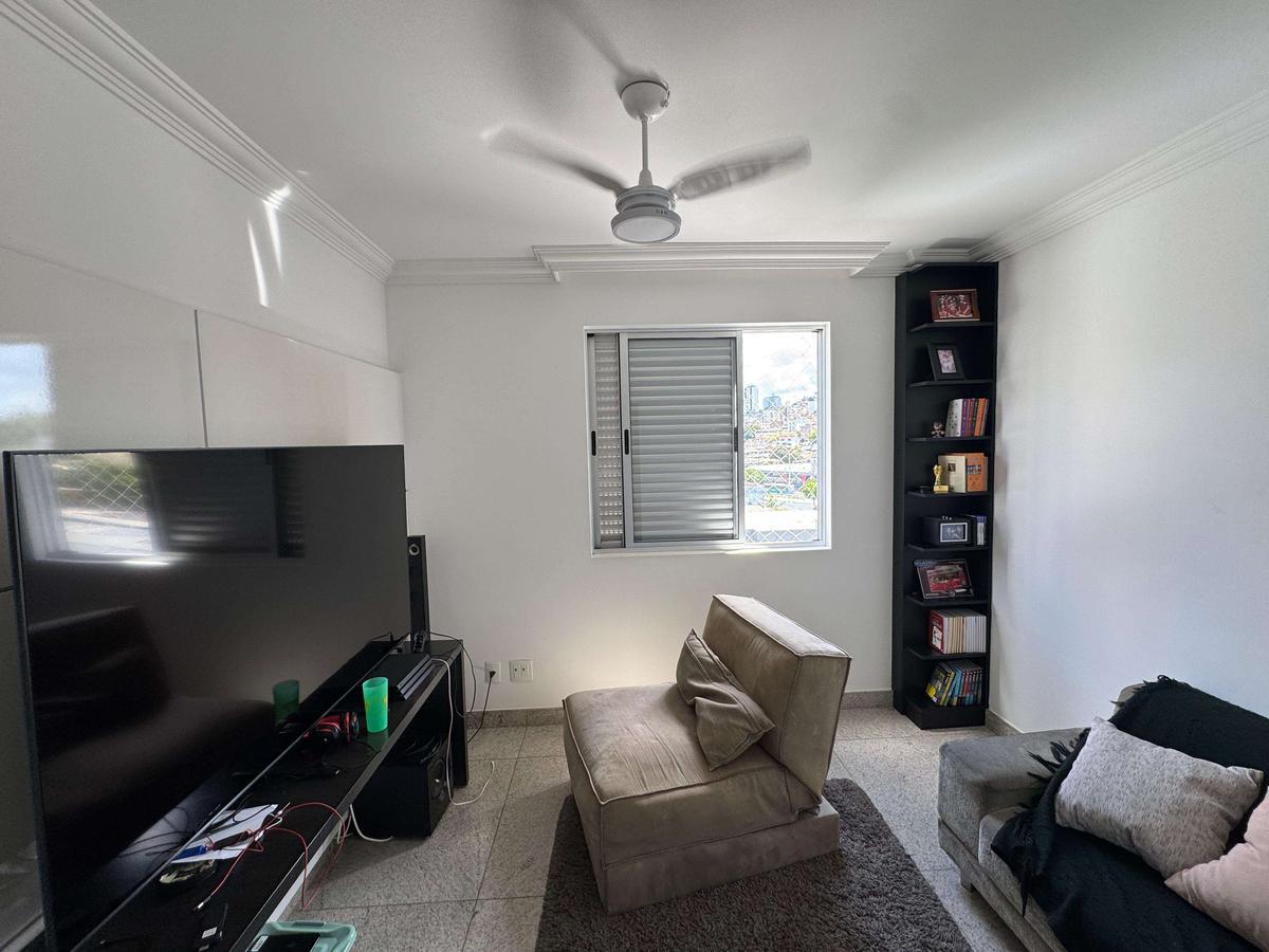 Apartamento, União, 4 Quartos, 4 Vagas, 2 Suítes