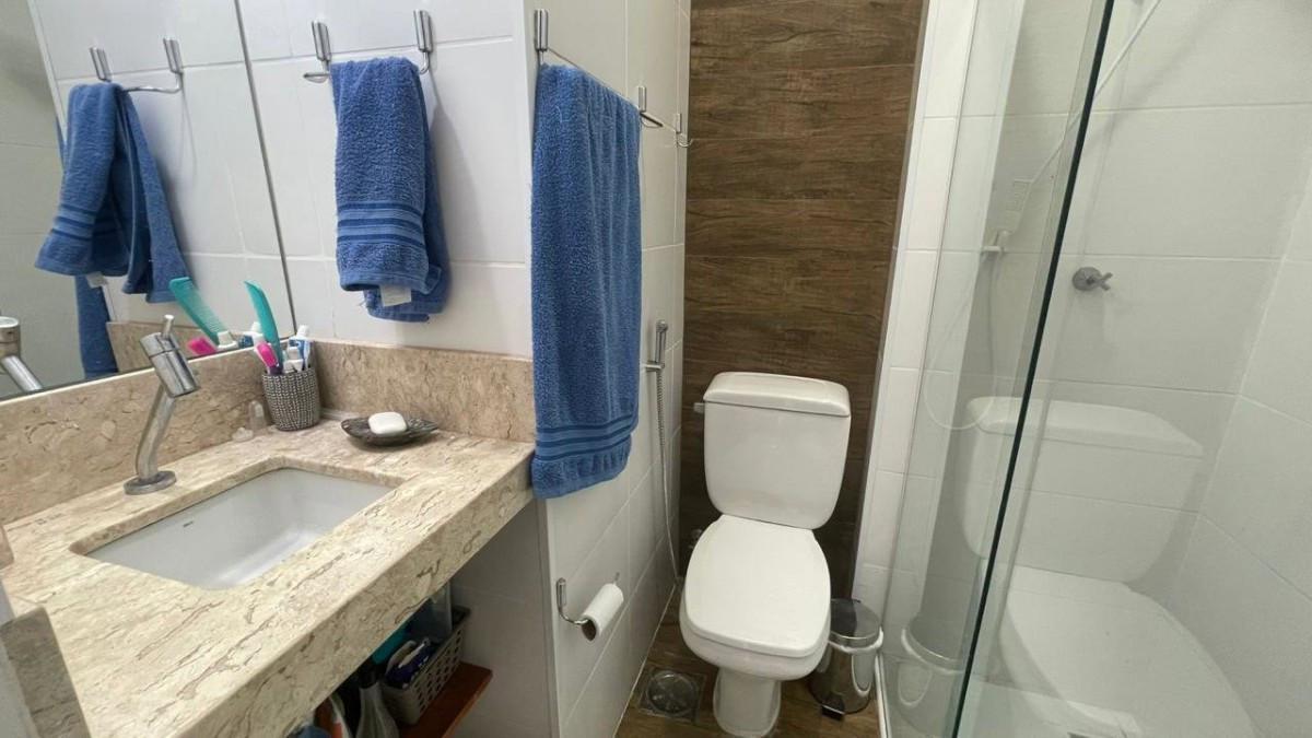 Apartamento, Serra, 3 Quartos, 1 Vaga, 1 Suíte