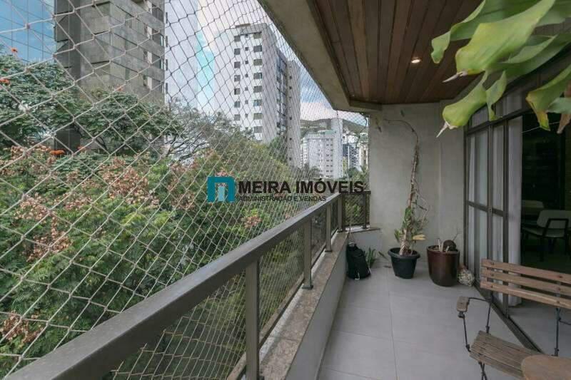 Apartamento, Anchieta, 3 Quartos, 2 Vagas, 1 Suíte