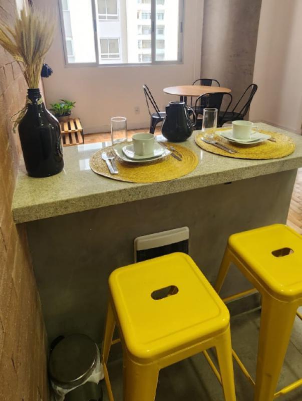 Apartamento, Centro, 2 Quartos, 0 Vaga