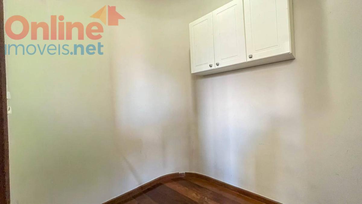 Apartamento, Cruzeiro, 4 Quartos, 0 Vaga, 1 Suíte