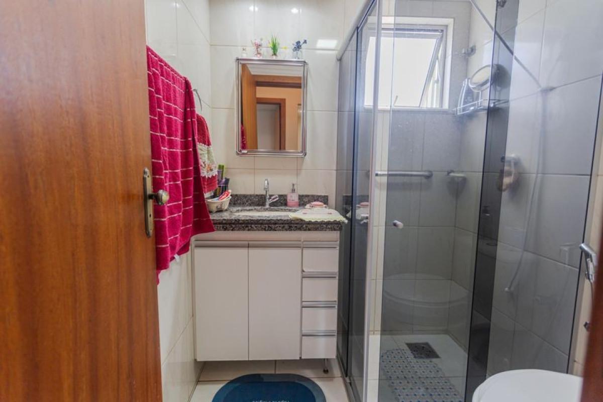 Apartamento, Nova Vista, 3 Quartos, 1 Vaga