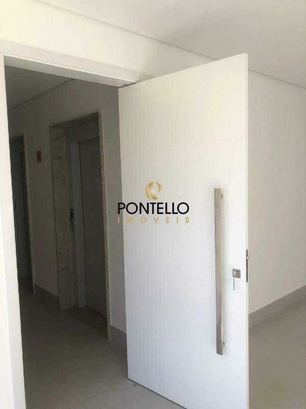 Apartamento, São Bento, 3 Quartos, 2 Vagas, 1 Suíte