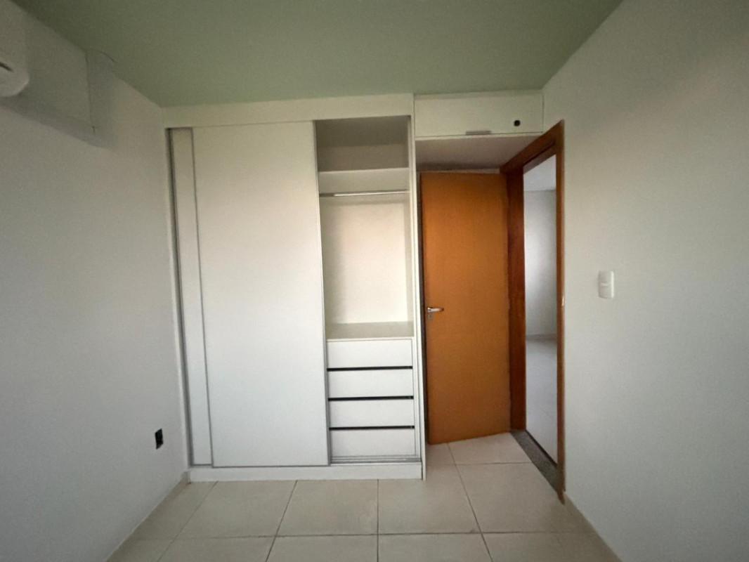 Cobertura, Jardim Leblon, 2 Quartos, 1 Vaga