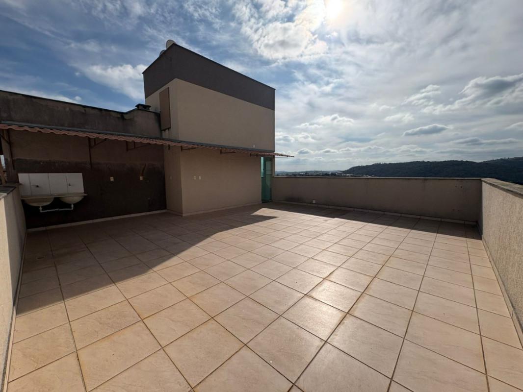 Cobertura, Masterville, 3 Quartos, 2 Vagas, 1 Suíte