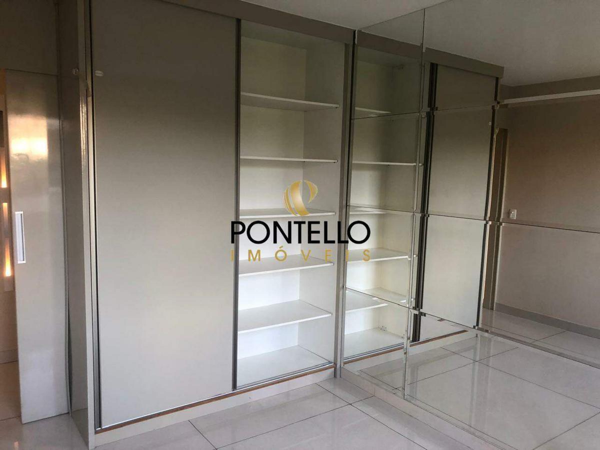 Apartamento, Santo Antônio, 3 Quartos, 1 Vaga, 3 Suítes